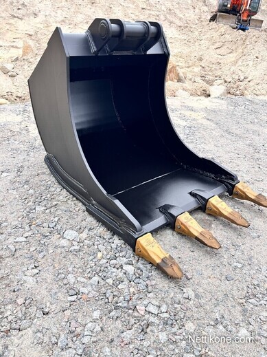 Koneen tyyppi ja kategoria