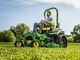 Ruohonleikkurit-John Deere