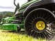 Ruohonleikkurit-John Deere