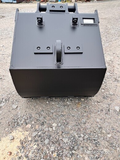 Koneen tyyppi ja kategoria