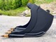 Equipment and excavator addons-Latvala