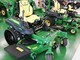 Ruohonleikkurit-John Deere