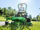 Ruohonleikkurit-John Deere