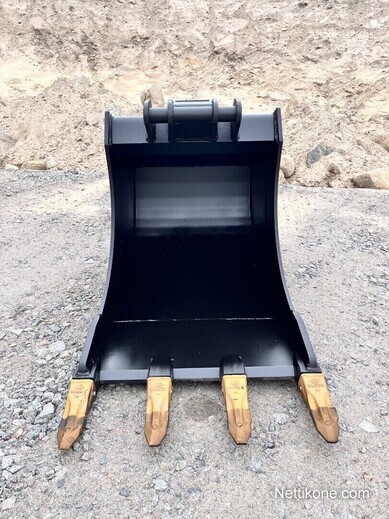 Koneen tyyppi ja kategoria