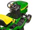 Ruohonleikkurit-John Deere