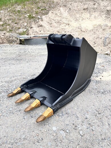 Koneen tyyppi ja kategoria