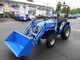Tractors-Solis