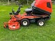 Mowers-Kubota