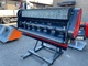 Equipment and excavator addons-Seppi M