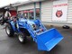 Tractors-Solis