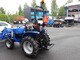 Tractors-Solis
