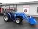 Tractors-Solis