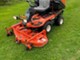 Mowers-Kubota