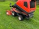 Mowers-Kubota