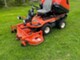 Mowers-Kubota