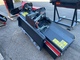 Equipment and excavator addons-Seppi M