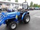 Tractors-Solis