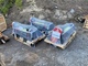 Equipment and excavator addons-Seppi M