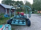 Hay and forage machines-Elho
