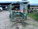 Hay and forage machines-Elho