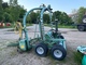 Hay and forage machines-Elho