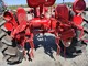 Tractors-Massey Harris