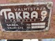 Traktorit-Takra