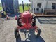 Tractors-Massey Harris