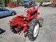 Tractors-Massey Harris