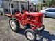 Tractors-Massey Harris