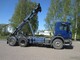 Trucks-Scania