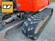 Excavators-Kubota