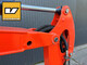 Excavators-Kubota