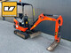 Excavators-Kubota