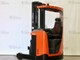 Forklift trucks-BT