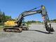 Excavators-Volvo