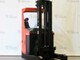 Forklift trucks-BT