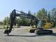 Excavators-Volvo