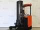 Forklift trucks-BT