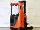 Forklift trucks-BT