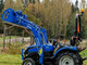 Tractors-Solis