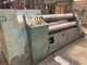 Metal processing-Muu merkki