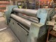 Metal processing-Muu merkki