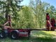 Semi-trailers-Muu merkki