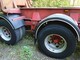 Semi-trailers-Muu merkki