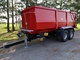 Trailers/Agriculture-ERT