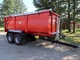 Trailers/Agriculture-ERT