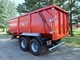 Trailers/Agriculture-ERT