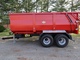 Trailers/Agriculture-ERT