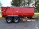 Trailers/Agriculture-ERT